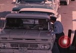 Image of Customs and Border Protection San Diego California USA, 1968, second 41 stock footage video 65675054797