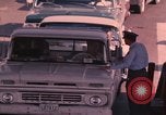 Image of Customs and Border Protection San Diego California USA, 1968, second 42 stock footage video 65675054797