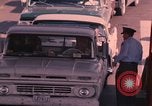 Image of Customs and Border Protection San Diego California USA, 1968, second 43 stock footage video 65675054797