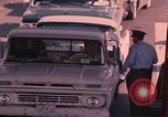 Image of Customs and Border Protection San Diego California USA, 1968, second 44 stock footage video 65675054797