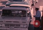 Image of Customs and Border Protection San Diego California USA, 1968, second 45 stock footage video 65675054797