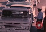 Image of Customs and Border Protection San Diego California USA, 1968, second 46 stock footage video 65675054797