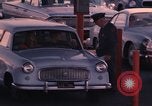 Image of Customs and Border Protection San Diego California USA, 1968, second 47 stock footage video 65675054797