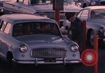 Image of Customs and Border Protection San Diego California USA, 1968, second 48 stock footage video 65675054797