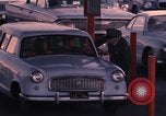 Image of Customs and Border Protection San Diego California USA, 1968, second 49 stock footage video 65675054797