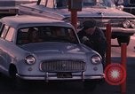 Image of Customs and Border Protection San Diego California USA, 1968, second 52 stock footage video 65675054797