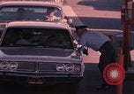Image of Customs and Border Protection San Diego California USA, 1968, second 53 stock footage video 65675054797
