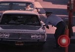 Image of Customs and Border Protection San Diego California USA, 1968, second 54 stock footage video 65675054797