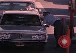 Image of Customs and Border Protection San Diego California USA, 1968, second 55 stock footage video 65675054797