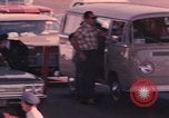 Image of Customs and Border Protection San Diego California USA, 1968, second 62 stock footage video 65675054797