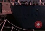 Image of harbor San Francisco California USA, 1968, second 23 stock footage video 65675054798