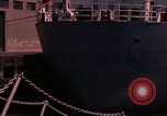 Image of harbor San Francisco California USA, 1968, second 24 stock footage video 65675054798