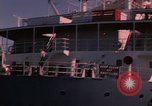 Image of harbor San Francisco California USA, 1968, second 26 stock footage video 65675054798