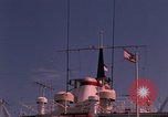 Image of harbor San Francisco California USA, 1968, second 34 stock footage video 65675054798