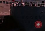 Image of harbor San Francisco California USA, 1968, second 50 stock footage video 65675054798