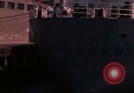 Image of harbor San Francisco California USA, 1968, second 51 stock footage video 65675054798