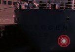 Image of harbor San Francisco California USA, 1968, second 52 stock footage video 65675054798