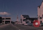 Image of Pier 16 at Howard Street in San Francisco San Francisco California USA, 1968, second 1 stock footage video 65675054799