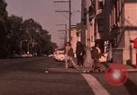 Image of Pier 16 at Howard Street in San Francisco San Francisco California USA, 1968, second 9 stock footage video 65675054799