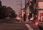 Image of Pier 16 at Howard Street in San Francisco San Francisco California USA, 1968, second 10 stock footage video 65675054799