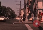 Image of Pier 16 at Howard Street in San Francisco San Francisco California USA, 1968, second 12 stock footage video 65675054799