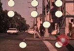 Image of Pier 16 at Howard Street in San Francisco San Francisco California USA, 1968, second 13 stock footage video 65675054799