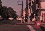Image of Pier 16 at Howard Street in San Francisco San Francisco California USA, 1968, second 14 stock footage video 65675054799