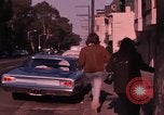 Image of Pier 16 at Howard Street in San Francisco San Francisco California USA, 1968, second 29 stock footage video 65675054799