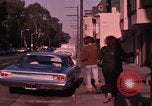 Image of Pier 16 at Howard Street in San Francisco San Francisco California USA, 1968, second 30 stock footage video 65675054799