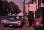 Image of Pier 16 at Howard Street in San Francisco San Francisco California USA, 1968, second 31 stock footage video 65675054799