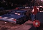 Image of Pier 16 at Howard Street in San Francisco San Francisco California USA, 1968, second 33 stock footage video 65675054799