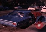 Image of Pier 16 at Howard Street in San Francisco San Francisco California USA, 1968, second 35 stock footage video 65675054799