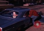 Image of Pier 16 at Howard Street in San Francisco San Francisco California USA, 1968, second 38 stock footage video 65675054799