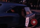 Image of Pier 16 at Howard Street in San Francisco San Francisco California USA, 1968, second 41 stock footage video 65675054799
