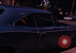 Image of Pier 16 at Howard Street in San Francisco San Francisco California USA, 1968, second 43 stock footage video 65675054799