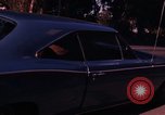 Image of Pier 16 at Howard Street in San Francisco San Francisco California USA, 1968, second 44 stock footage video 65675054799