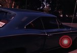 Image of Pier 16 at Howard Street in San Francisco San Francisco California USA, 1968, second 45 stock footage video 65675054799