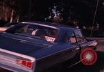 Image of Pier 16 at Howard Street in San Francisco San Francisco California USA, 1968, second 47 stock footage video 65675054799