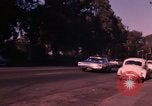 Image of Pier 16 at Howard Street in San Francisco San Francisco California USA, 1968, second 50 stock footage video 65675054799