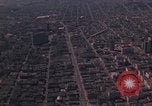 Image Airial vues San Francisco California USA, 1968, de la seconde 9 séquences d'archives historiques vidéo 65675054800