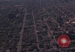Image Airial vues San Francisco California USA, 1968, de la seconde 15 séquences d'archives historiques vidéo 65675054800