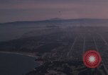 Image Airial vues San Francisco California USA, 1968, de la seconde 45 séquences d'archives historiques vidéo 65675054800
