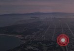 Image Airial vues San Francisco California USA, 1968, de la seconde 47 séquences d'archives historiques vidéo 65675054800
