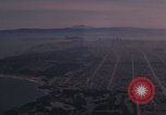 Image Airial vues San Francisco California USA, 1968, de la seconde 48 séquences d'archives historiques vidéo 65675054800