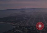 Image Airial vues San Francisco California USA, 1968, de la seconde 49 séquences d'archives historiques vidéo 65675054800