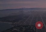 Image Airial vues San Francisco California USA, 1968, de la seconde 50 séquences d'archives historiques vidéo 65675054800