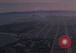 Image Airial vues San Francisco California USA, 1968, de la seconde 53 séquences d'archives historiques vidéo 65675054800