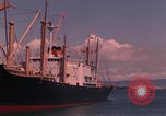Image of harbor San Francisco California USA, 1968, second 20 stock footage video 65675054801