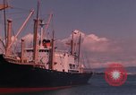 Image of harbor San Francisco California USA, 1968, second 22 stock footage video 65675054801