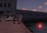 Image of harbor San Francisco California USA, 1968, second 42 stock footage video 65675054801